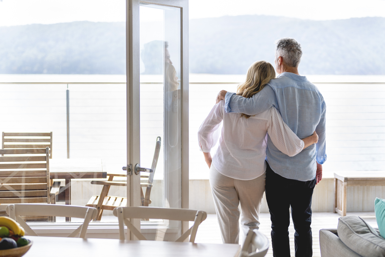 The pros and cons of waterfront living in Wilmington