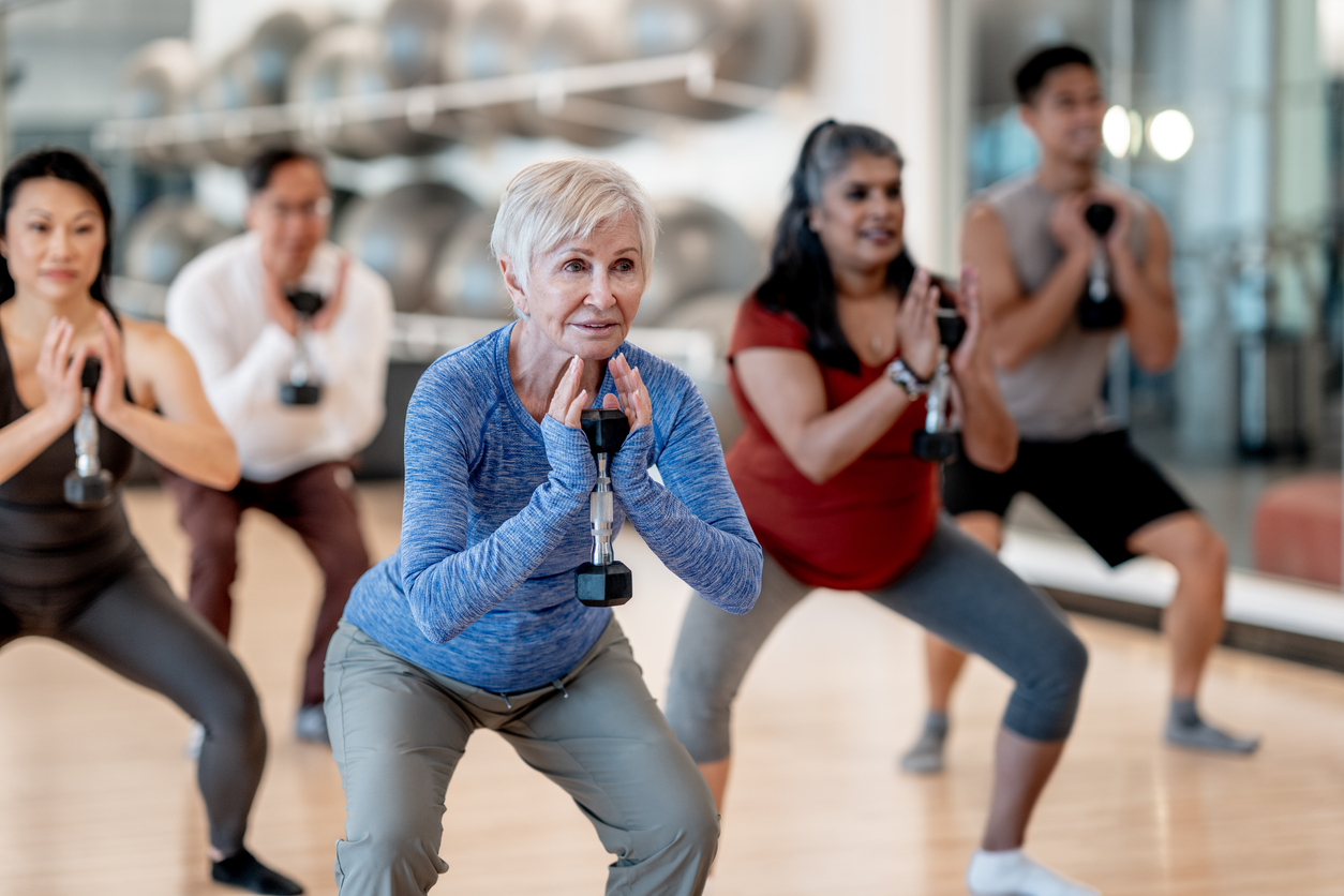 Feel your best: Fitness studios, yoga classes and wellness centers around Wilmington