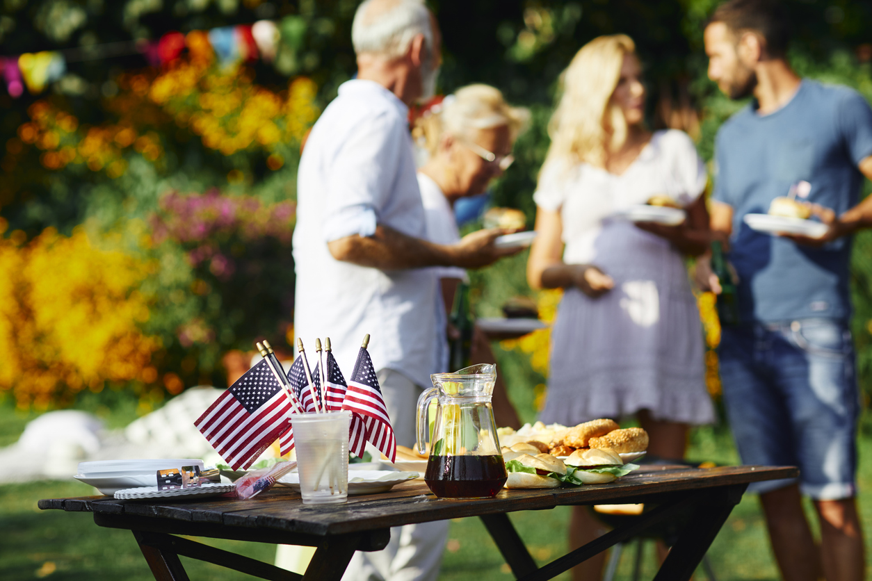 Your guide to Labor Day weekend in Wilmington