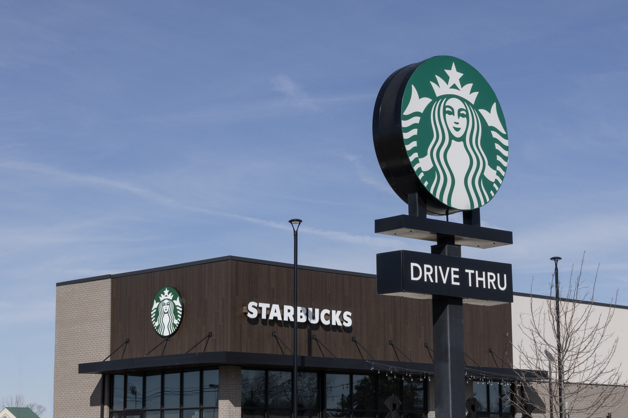 Starbucks plans new Carolina Beach Road location near Ashley High School