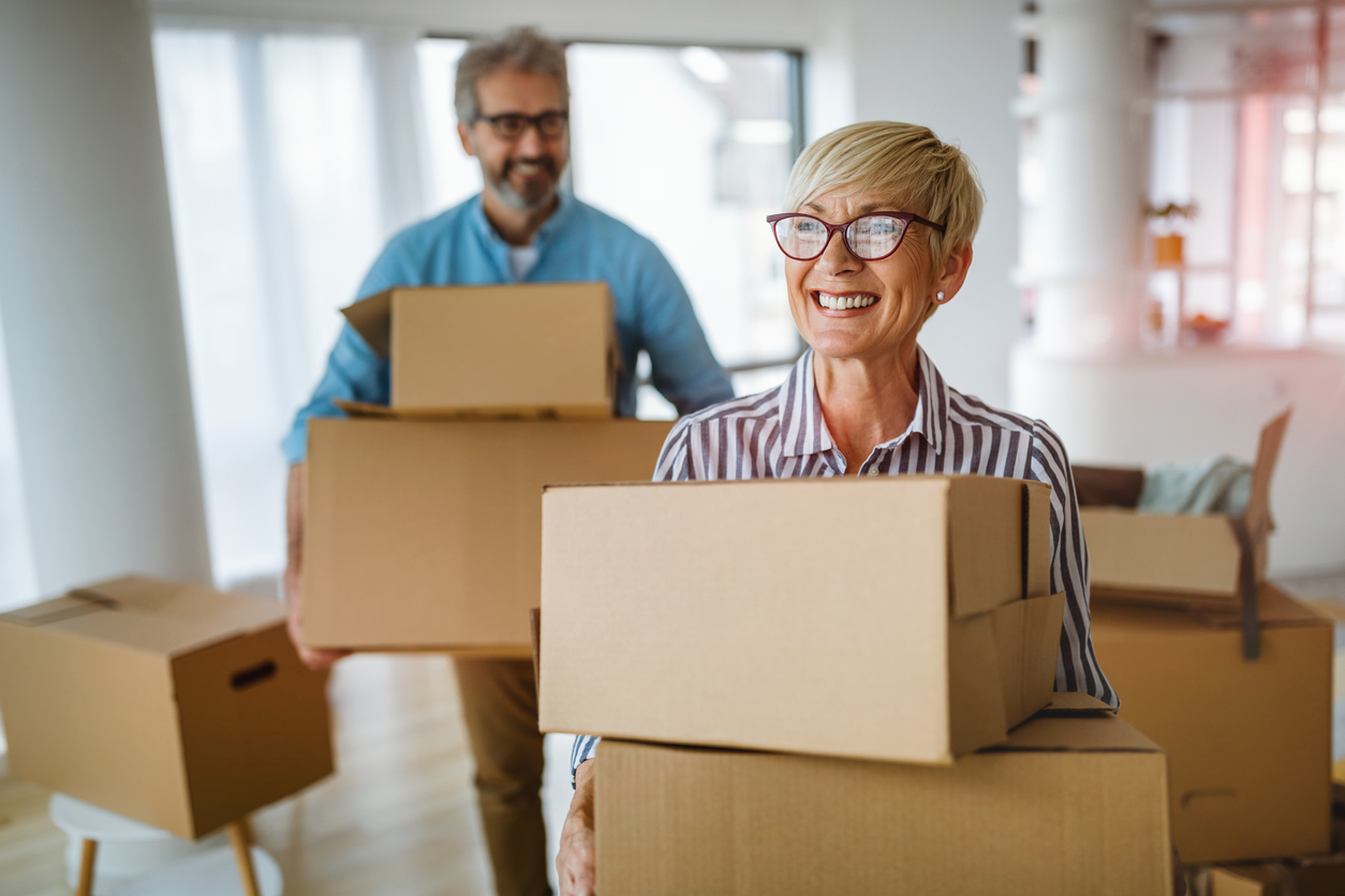 Should you rent or buy when retiring in Wilmington?