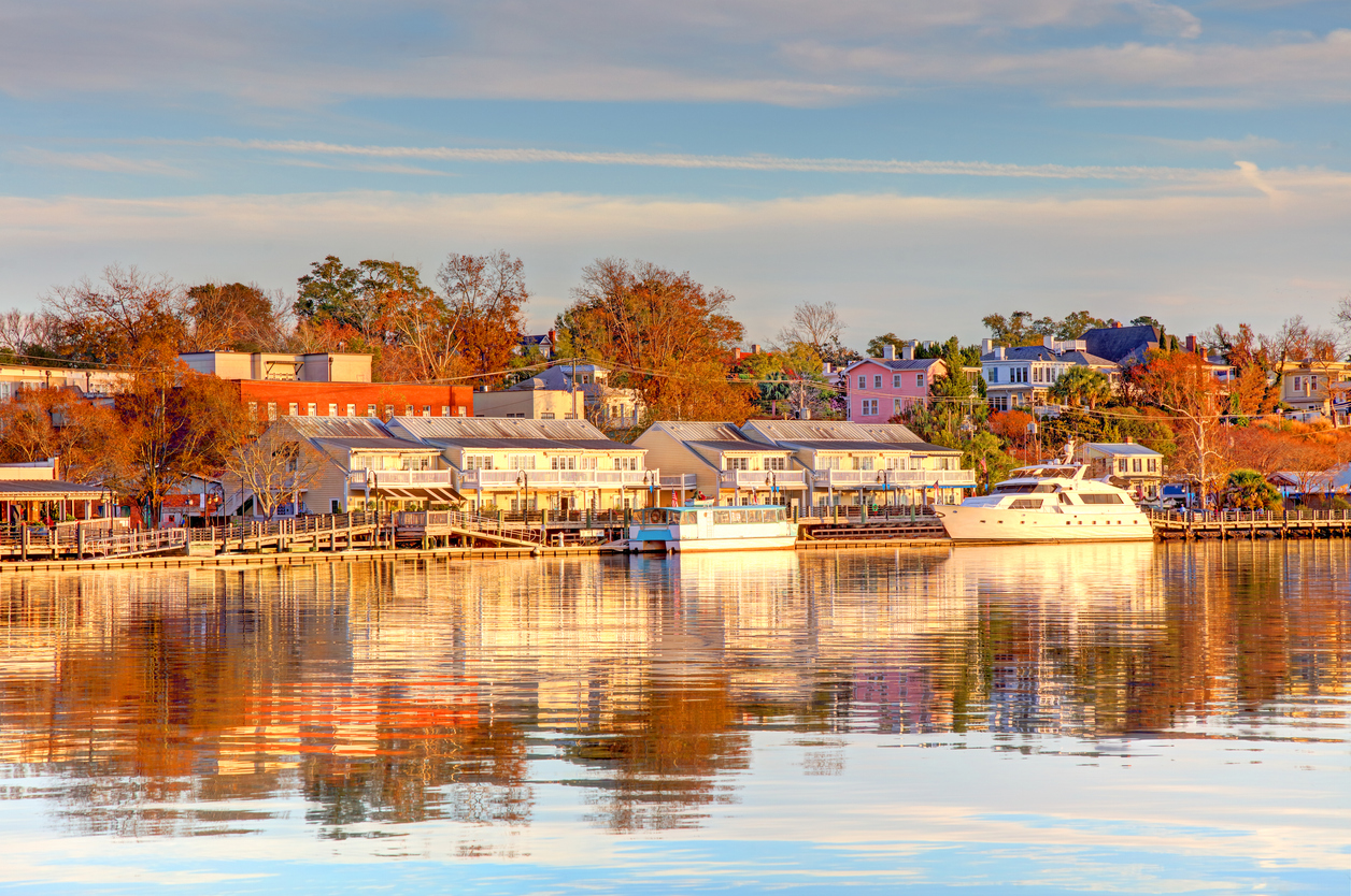 New to Wilmington? Here’s what to expect this fall