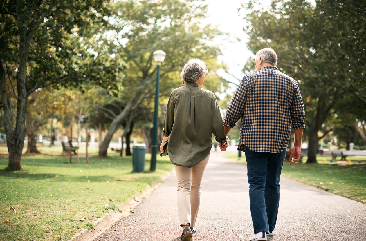 Take a walk: 10 of the best places to stretch your legs around Wilmington