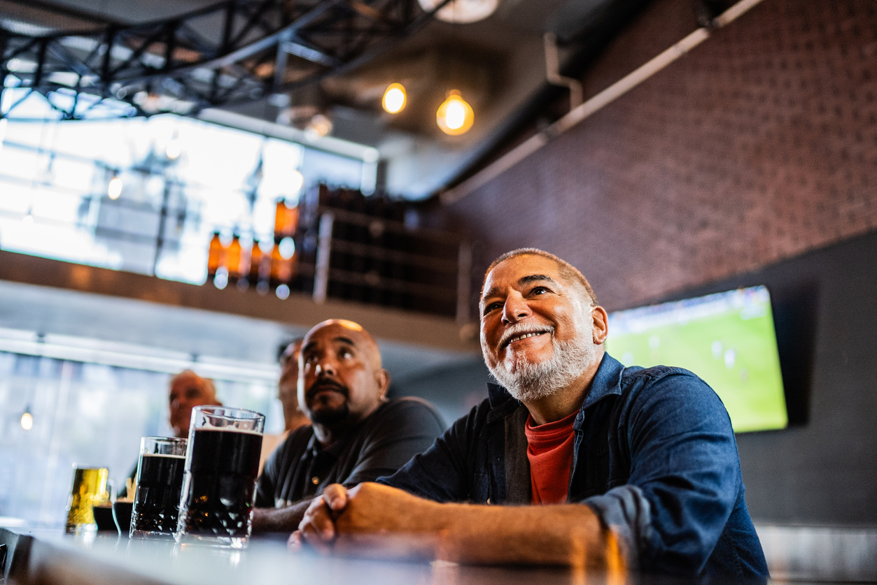 Where to watch college and NFL football around Wilmington in 2026