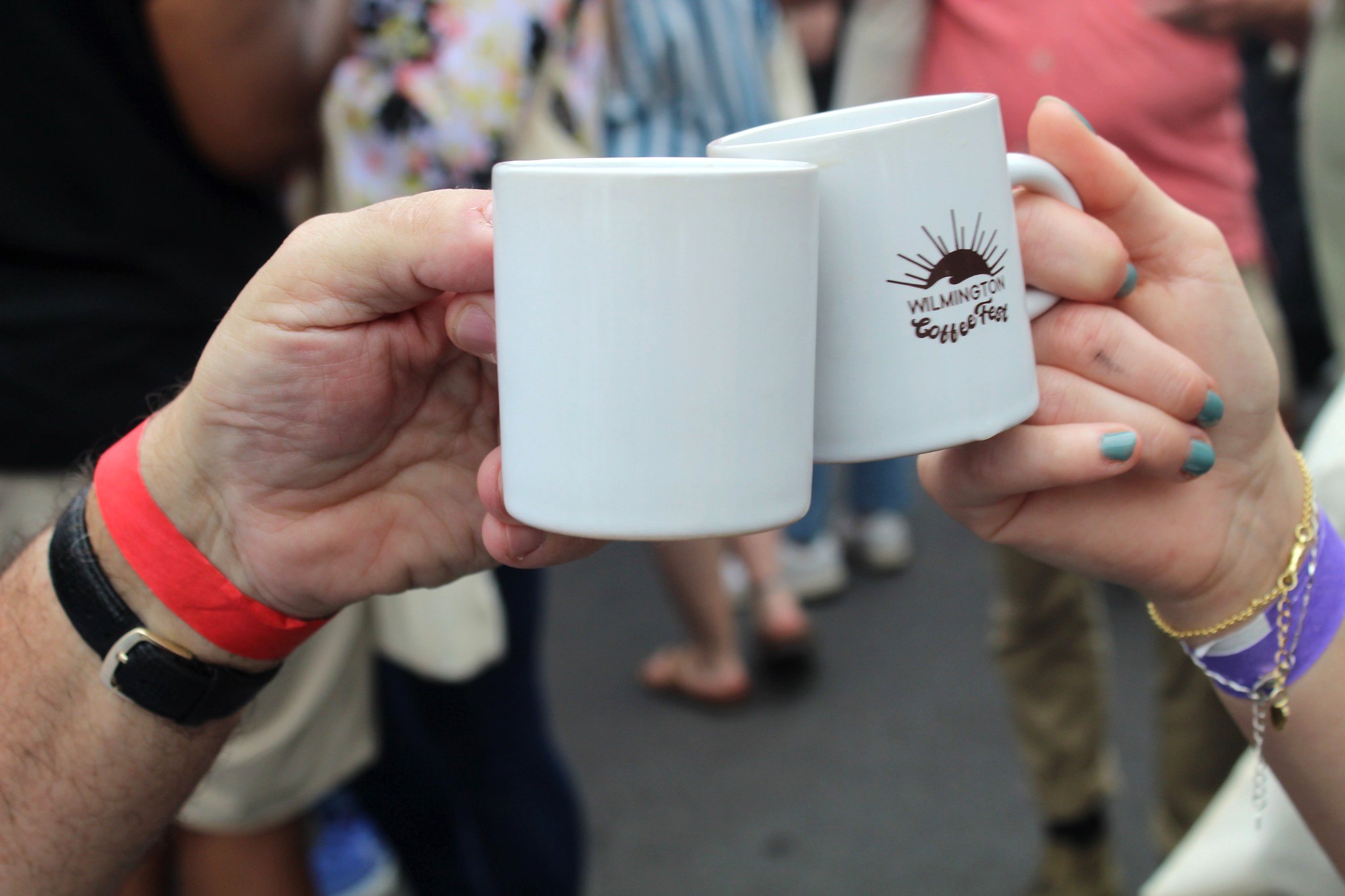 The best September festivals and events around Wilmington