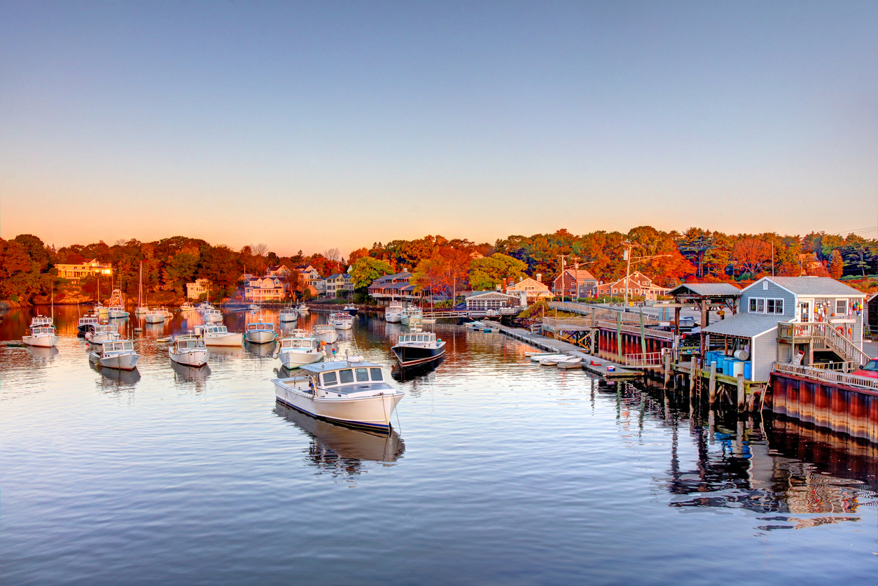 New to Wilmington? Here’s what to expect this fall