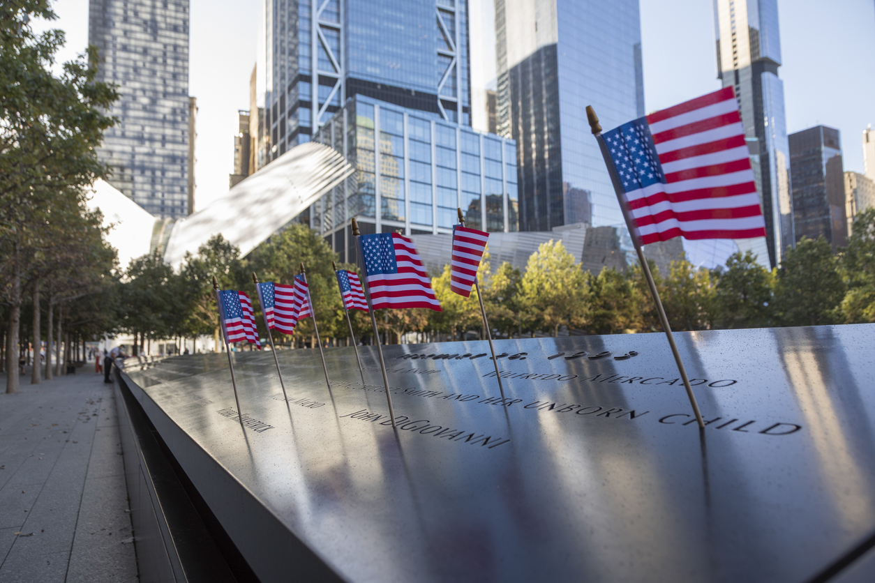 How to remember 9/11 around Wilmington and across North Carolina