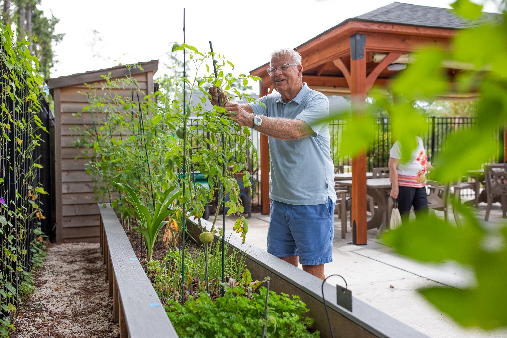 10 questions to ask when choosing a 55+ community near Wilmington