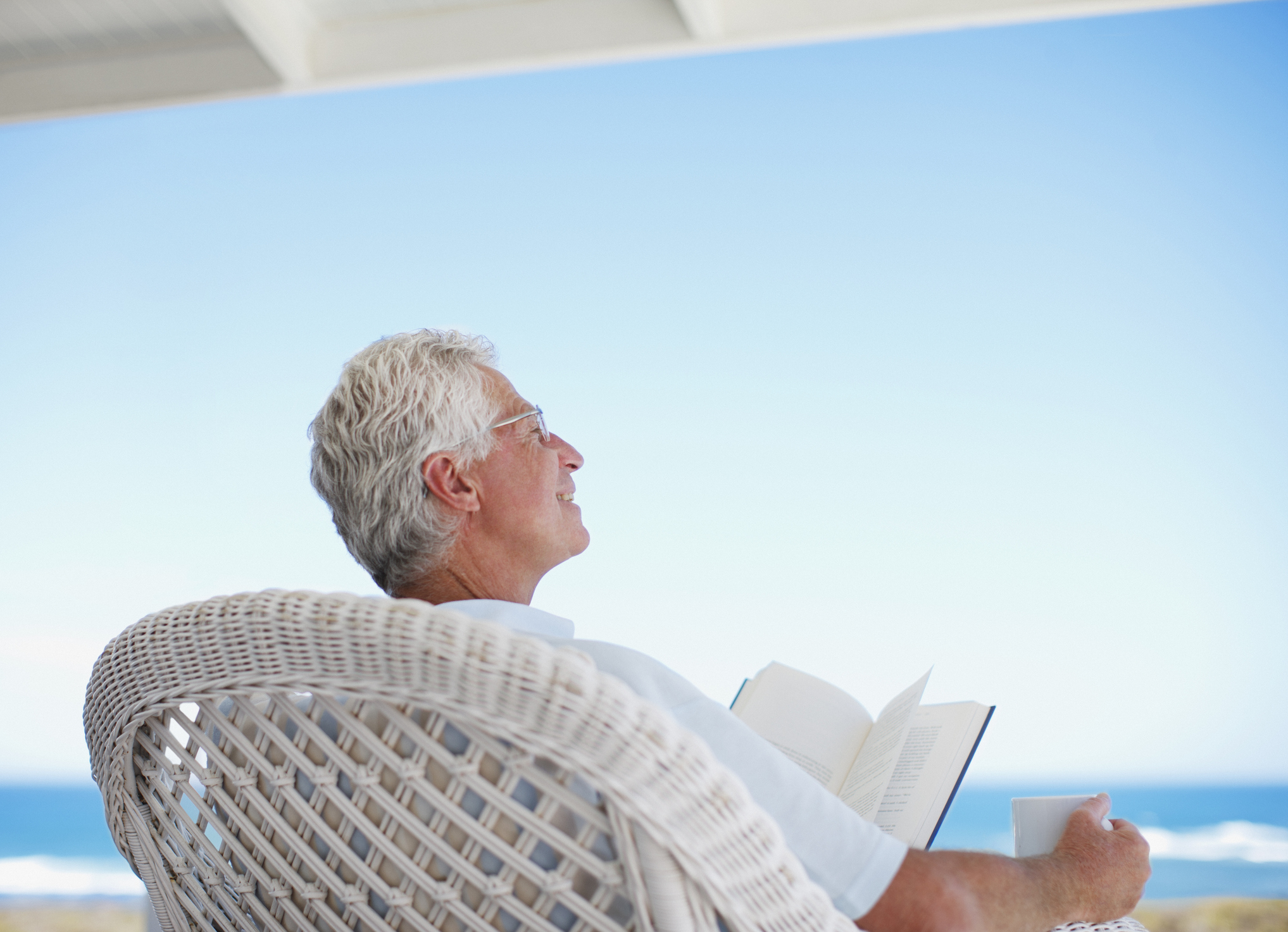 The Dream of Retiring at the Coast