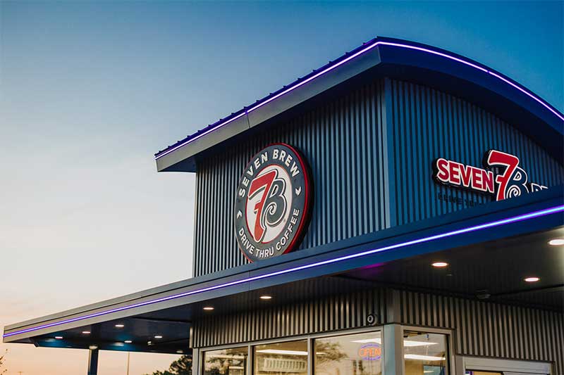 Another 7 Brew is brewing: Second Wilmington location planned