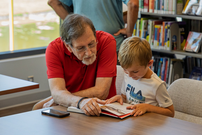 The best senior activities and social groups around Wilmington