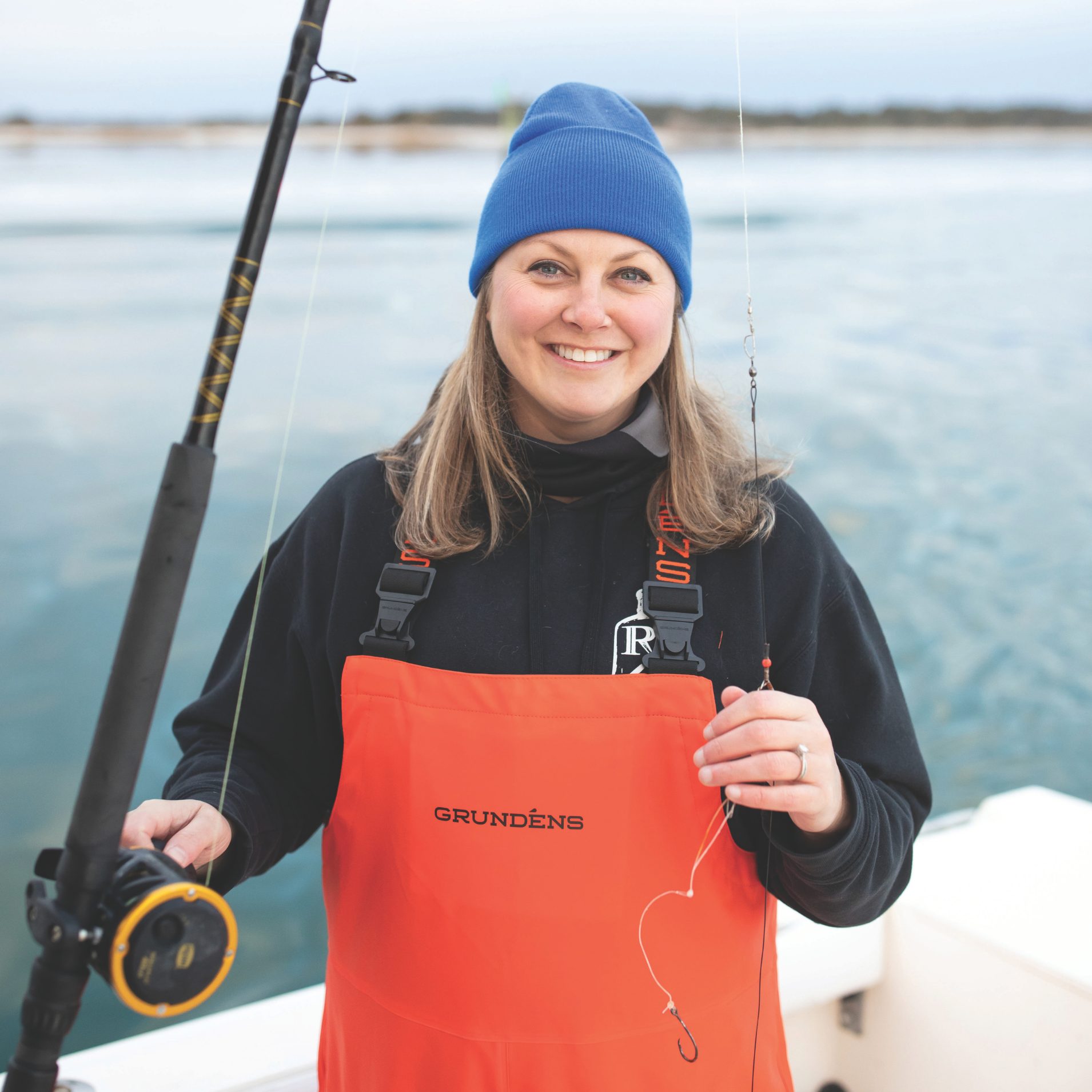 From oyster farms to lionfish: Why Rx Chicken & Oysters is earning national attention