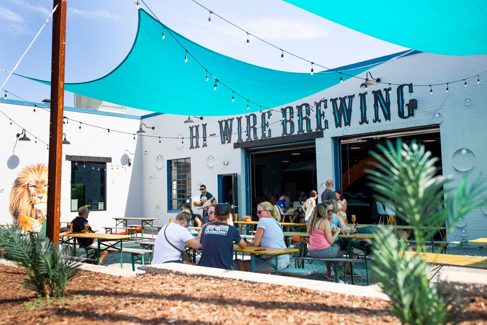 The best breweries around Wilmington worth visiting