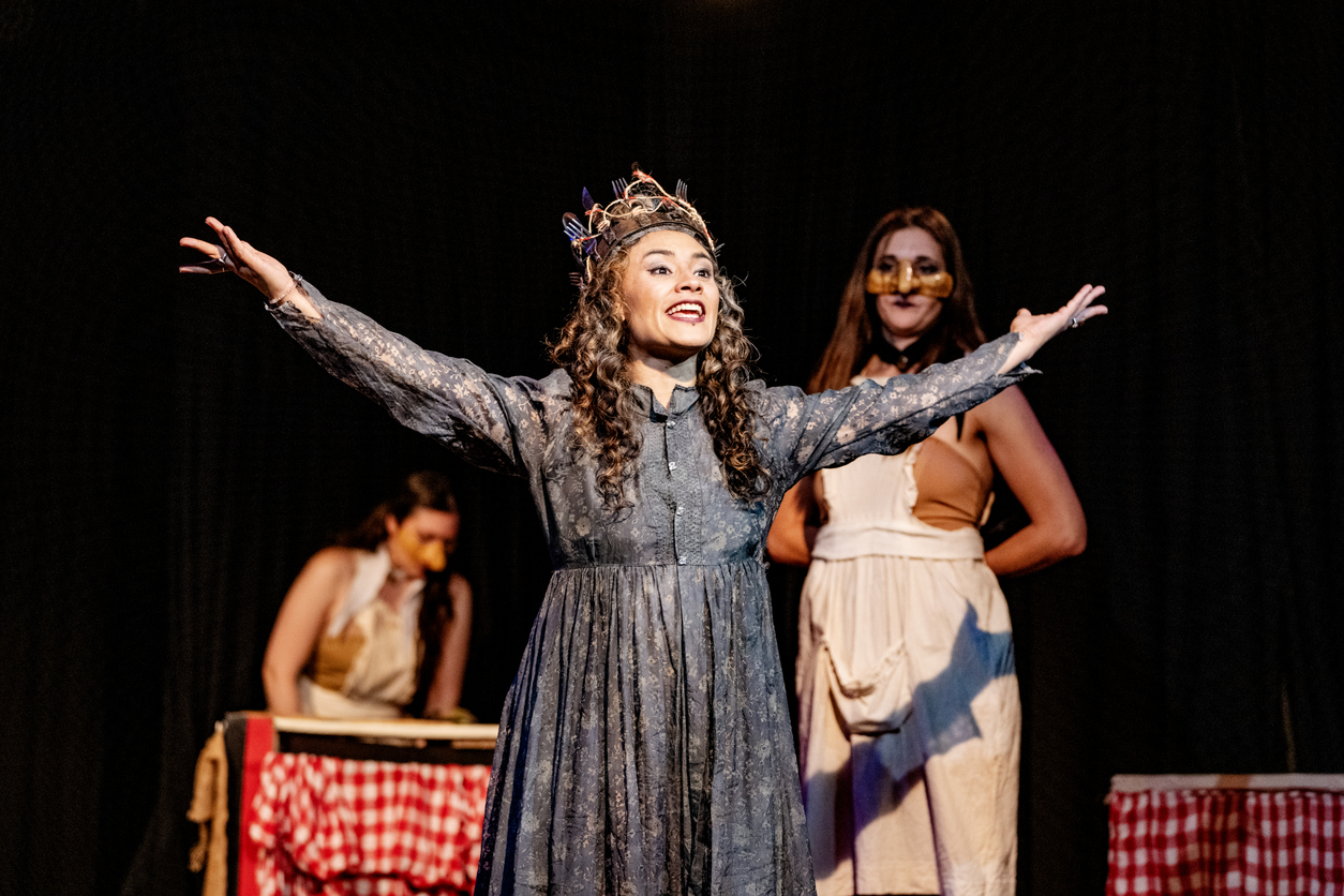 Curtain up! Where to catch live theater around Wilmington