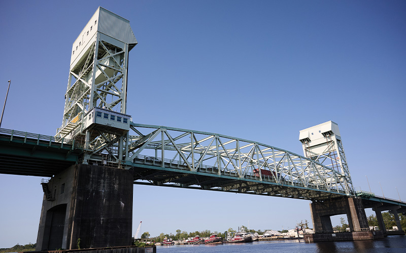 Cape Fear Memorial Bridge replacement: Public comment remains open through Oct. 15