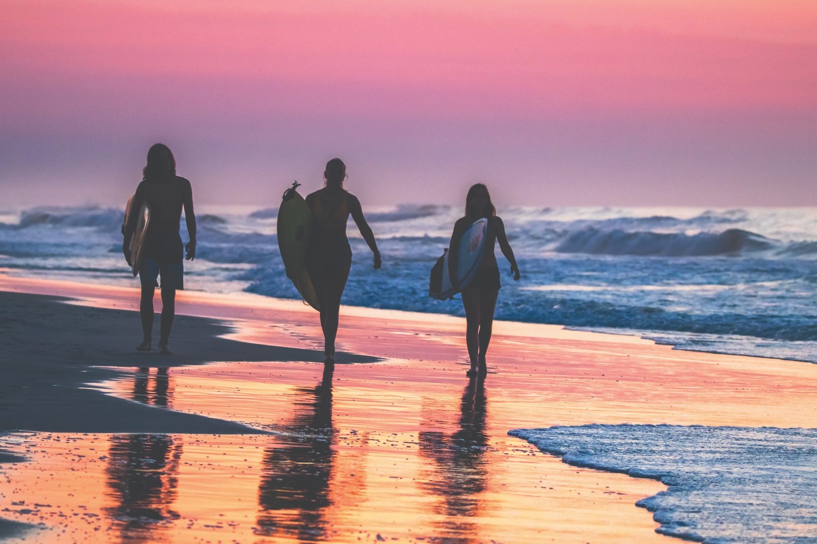 Topsail Beach offers a quieter side of the North Carolina coast