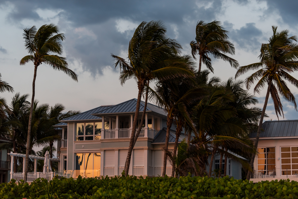 Could your home handle a hurricane? Here's how to prepare