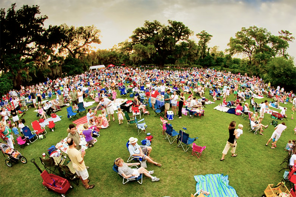 Best summer festivals near Wilmington: Annual events worth adding to your calendar