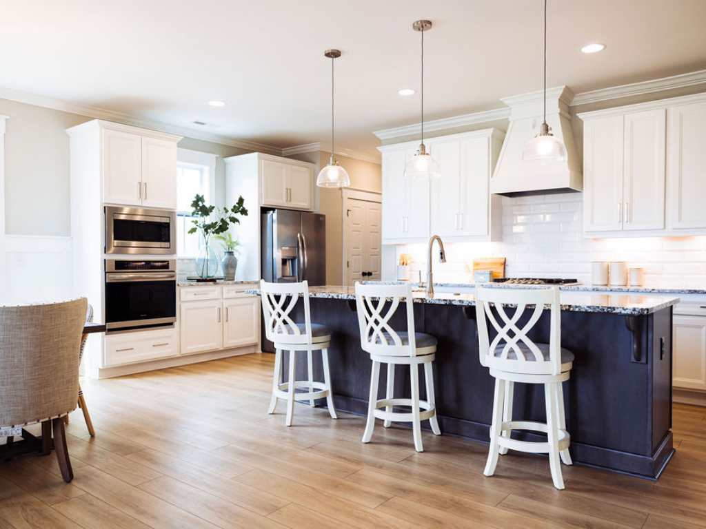 Photo inspiration: Visual Reference: Building A Home To Age In Place Design Ideas That