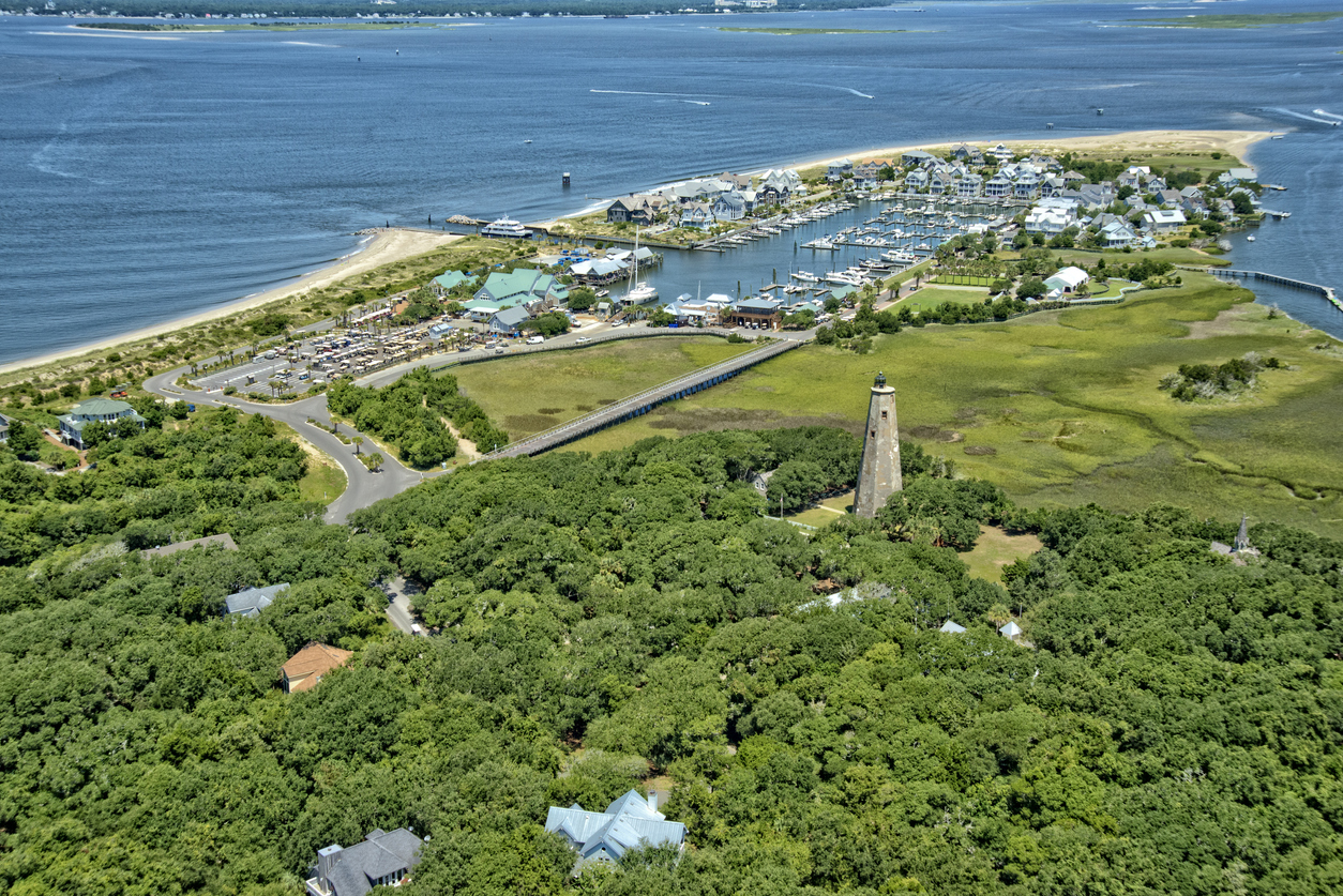 8 easy day trips from Wilmington worth the drive