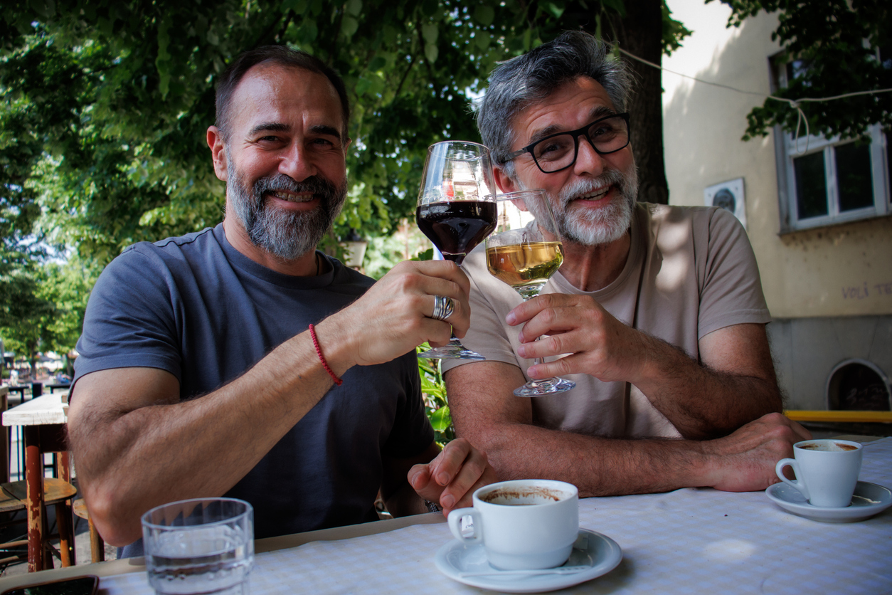 Sip and settle in: The best coffee shops and wine bars for new Wilmington residents