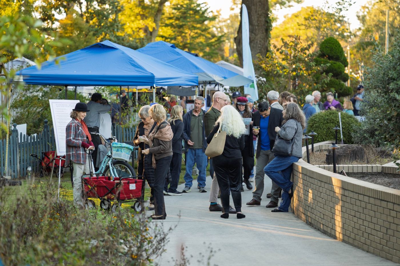 18 of the best events and festivals around Wilmington this October