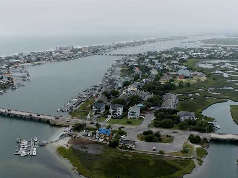 Wrightsville Beach bridge project could wrap up two years early