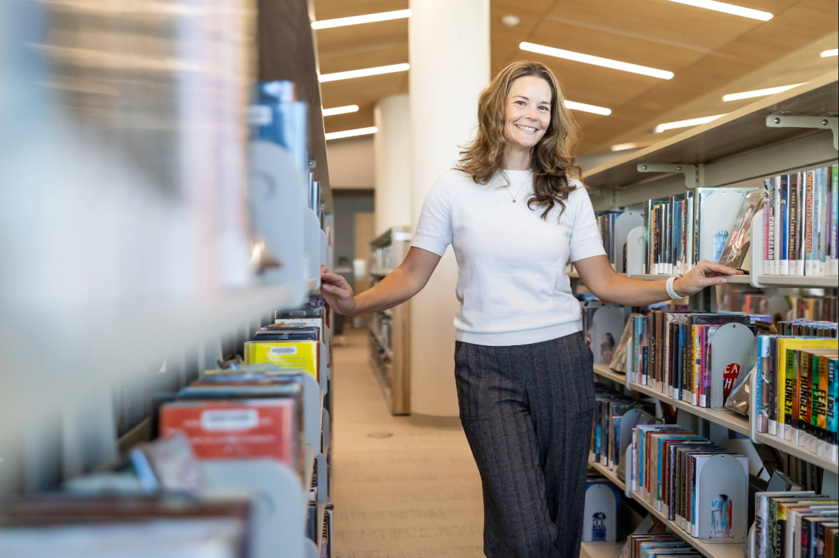 Cape Fear Book Festival features writing workshops, local author book fair
