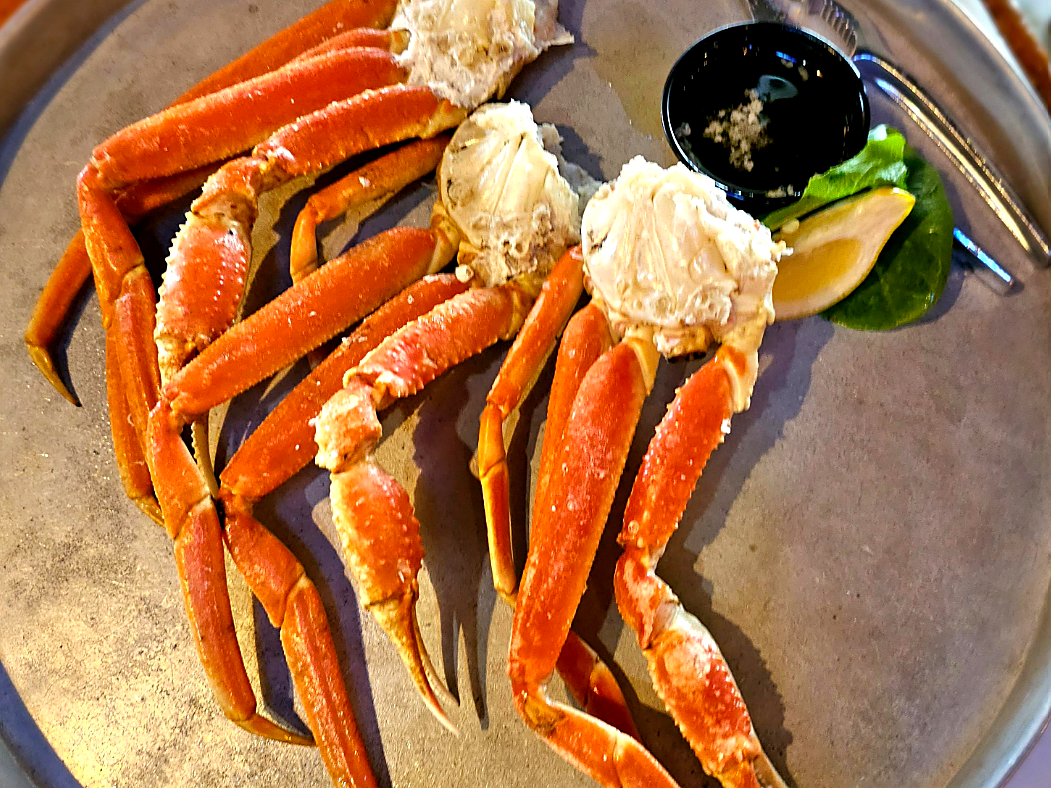 Fresh catch: Casual seafood spots Wilmington locals love