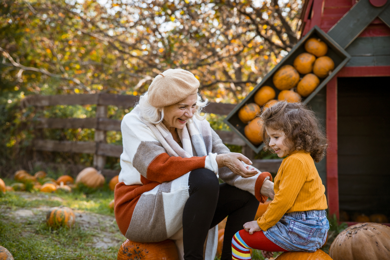 Halloween events around Wilmington to take the grandkids in 2026